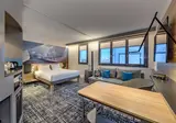 Novotel Suites Berlin Potsdamer Platz foto 1