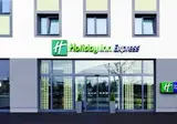 Holiday Inn Express Augsburg foto 24