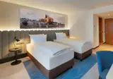 Radisson Blu Park Hotel & Conference Centre foto 23