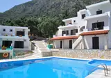 Yiannis Apartments foto 8