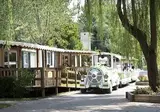 Camping hu Altomincio Village foto 23