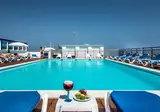 Carvi Beach Hotel Lagos foto 2