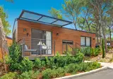 Gava Waterman Island Cottages foto 9