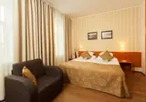 Kreutzwald Hotel Tallinn foto 1