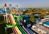 Miracle Resort Hotel foto 25
