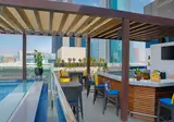 voco Dubai foto 3