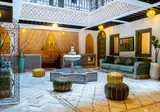 Riad Hamdane & Spa foto 8