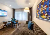 Suites Rio Elba foto 12