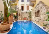Palazzino Di Corina foto 1
