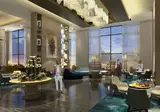 Hilton Abu Dhabi Yas Island foto 14
