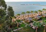 Eftalia Ocean Hotel foto 2