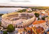 Ontdek Istrië en de Adriatische kust vanuit Pula foto 10