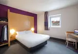 B&B Hotel Paris Italie Porte de Choisy foto 1