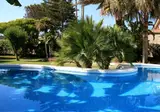 Hotel Villa Mediterranea foto 2