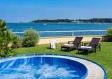 Istrian Villas Plava Laguna foto 27
