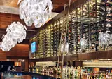 JW Marriott Hotel Mexico City Santa Fe foto 20