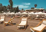 Kalia Beach Hotel Side foto 5