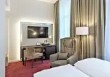 Hotel Rathauspark Wien a member of Radisson I foto 12