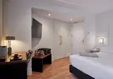 Hotel Cosmo foto 5