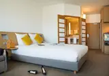 Novotel Casablanca City Center foto 2
