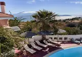 Nisea Hotel Samos foto 28