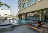 Hilton Garden Inn Bangkok Silom foto 1