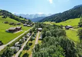 Camping Clos Du Pin foto 1