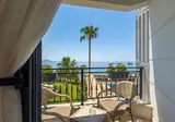 De'manor Hotel foto 4