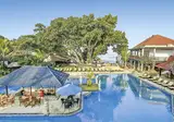 Hotel Puri Saron Seminyak foto 1