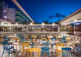 Enorme Infinity Beach foto 5