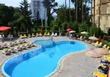 Odyssee Park Hotel foto 2