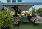 Hilton Garden Inn Sevilla foto 11
