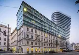Novotel Wien City foto 1