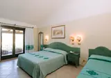 Club Hotel Torre Moresca foto 30