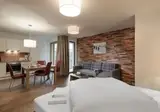 AlpenParks Hotel & Appartement Central Zell am See foto 3