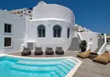 Eteoro Suites foto 2
