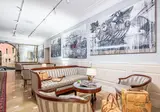 All’Angelo Art Hotel foto 9