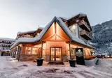 Hotel Dimaro Wellness & Family foto 18