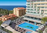Elite World Kusadasi foto 11