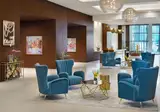 Le Meridien City Center Doha foto 7