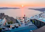 Kivotos Santorini foto 2