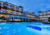 Alba Royal Hotel foto 15