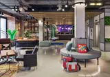 Moxy Warsaw Praga foto 4