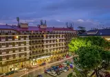 Grand Hotel Fleming foto 12