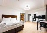 Post 120 Suites foto 1