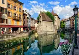 Het Meer van Annecy, Sévrier foto 11