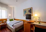 Leonardo Boutique Hotel Madrid foto 21