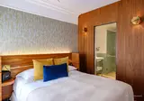 Parister Hotel foto 2