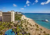 Hilton Hawaiian Village Waikiki Beach Resort foto 10