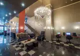 Delphi Art Hotel foto 9